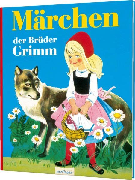 Märchen der Brüder Grimm von Wilhelm Grimm; Jacob Grimm; Felicitas Kuhn ...