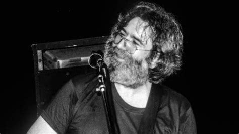 Listen To ‘Valerie’ From Jerry Garcia Band’s June 1982 Cape Cod Concert ...