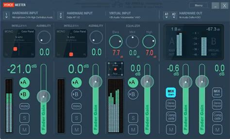 Guide How To Play Music Through Mic On Windows 10 Discord