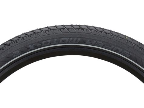 Schwalbe Super Moto X Performance GreenGuard 27 5 Drahtreifen Bike