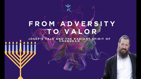 From Adversity To Valor Josef S Tale And The Radiant Spirit Of