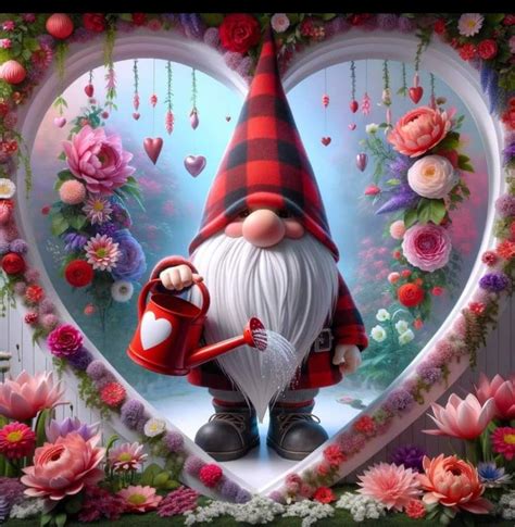 Pin By Lesa Adams On Cute Gnomes In 2024 Gnome Images Gnomes Wire Art