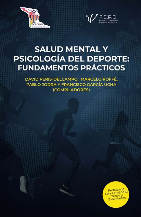 Fundamentos De Psicologia Del Deporte Y Del Ejercicio Fisico Sale