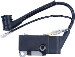 Amazon Ignition Coil Module Magneto Fit For Chinese Chainsaw