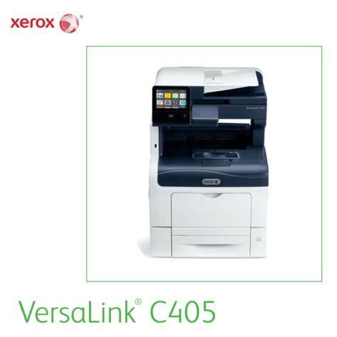 Xerox Versalink C405 Rand Kserokopiarki Plotery Drukarki