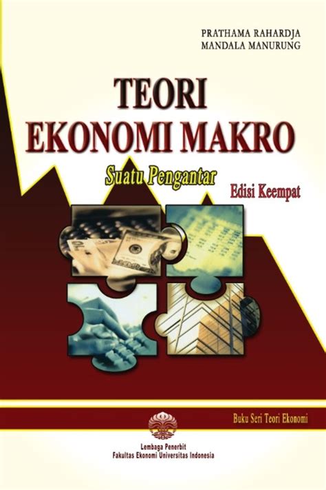 Baca Sewa Ebook Teori Ekonomi Makro Suatu Pengantar Edisi Di