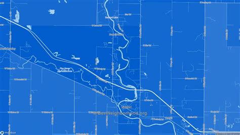 Race, Diversity, and Ethnicity in Sanford, MI | BestNeighborhood.org