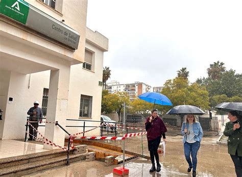 Comienzan las obras de ampliación del Centro de Salud de Los Boliches