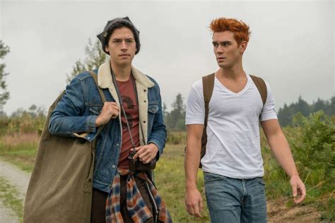 Riverdale Recap Season 3 Episode 7