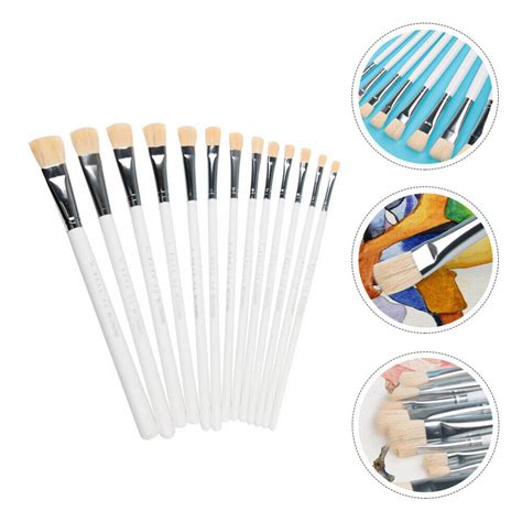 Kids Paint Brush Paint Brush Set Artist Brush Set Professional Painting