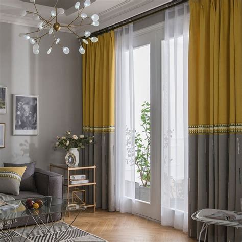 Curtain Ideas To Dress Your Home To Dress Your Home Decoholic