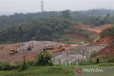 Tpa Sampah Regional Payakumbuh Akan Tutup Dua Hari Karena Perbaikan