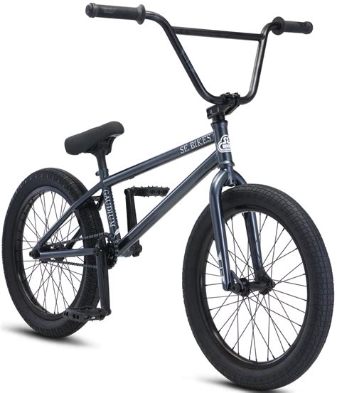 Rower Bmx Se Bikes Gaudium