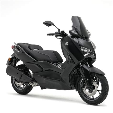 YAMAHA XMAX 125 300 à partir de 2023