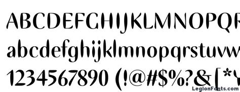 Ellipse Itc Bold Font Download Free Legionfonts