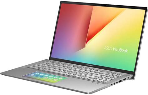 Asus Vivobook S15 S532 Thin And Light Laptop 156 Fhd Intel Core I7 10510u Cpu 16 Gb Ram 1 Tb