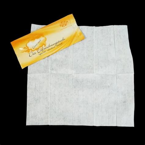 Pva Water Soluble Embroidery Backing Paper Non Woven Fabric Non Woven