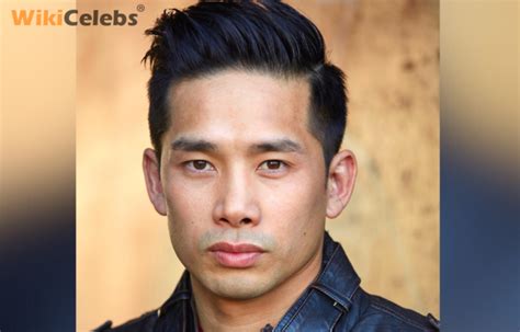 Scott Ly Age Wiki Ethnicity Net Worth Height Nationality Wife More