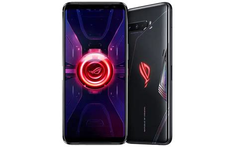 Hard Reset Factory Reset Asus Rog Phone Remove Pattern Lock