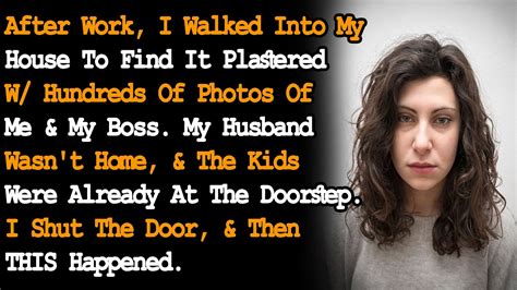 Husband Caught Cheating Wife W Her Boss And Got Epic Revenge On Her Sad Audio Story Reddit