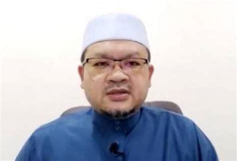 Imam Besar Masjid Putra Mohon Maaf Astro Awani