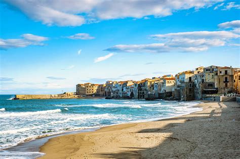 The Weather in Sicily in November: What to Expect | Italian Breaks