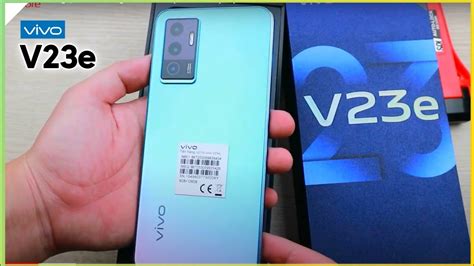 Vivo V23e Price In Pakistan 50MP Selfie 44W Fast Everything Is