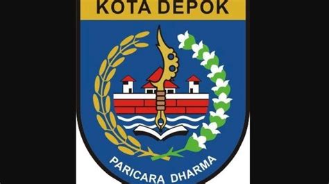 Sejarah Dan Asal Usul Nama Depok Arti Lambang Dan Ikon Kota Dulu