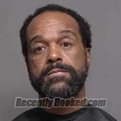 Recent Booking Mugshot For TYRONE DAVIS In Flagler County Florida