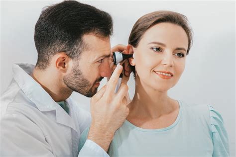 4 Steps To A Successful Hearing Aid Evaluation The Speech And Hearing Center