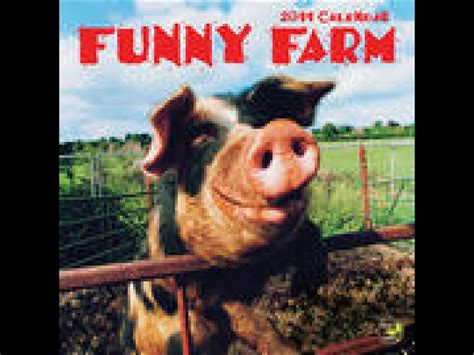 Funny Farm Movie Quotes. QuotesGram