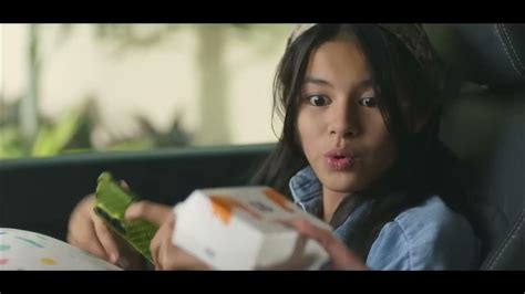 Mcdo Drive Thru Tvc 2h 2022 15s Philippines Version 2 Youtube