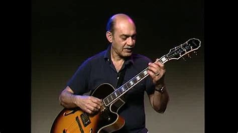 Video Review Joe Pass Solo Guitar Style By Barry Greene 57 Off