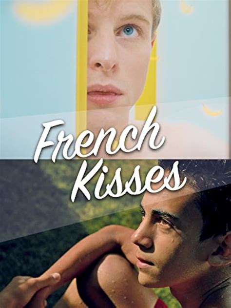 French Kisses 2018