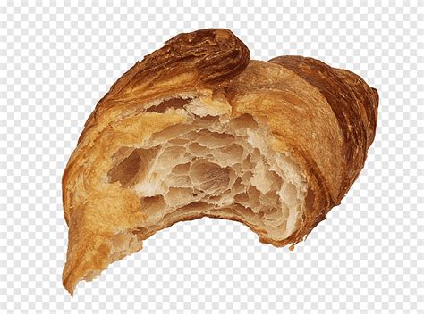 Croissant Massa Folhada Pain Au Chocolat Pastelaria Dinamarquesa Leite