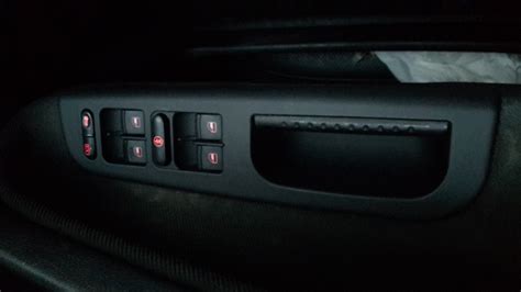 Дверная ручка. Заменил. — Volkswagen Passat B5, 1,8 л, 1998 года ...