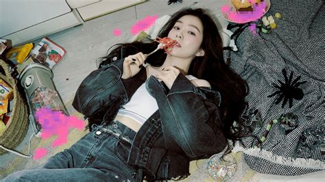 Irene Red Velvet Birthday K J Wallpaper Pc Desktop