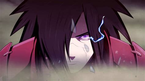 Madara Uchiha Live Wallpaper 4k Infoupdate Org