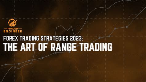 Forex Trading Strategies 2023 The Art Of Range Trading Funded Engineer