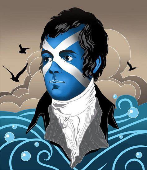 60 Rabbie Burns Ideas Burns Robert Burns Burns Night