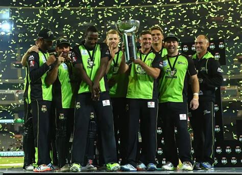 Full list of all Big Bash League (BBL) winners: From 2011 to 2024