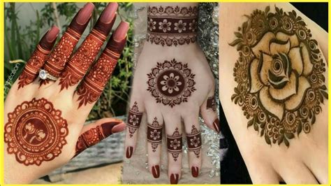 New Tikki Mehndi Design 2022 2023 Mehndi Designs Mehndi Design Simple Mehndi Tikki