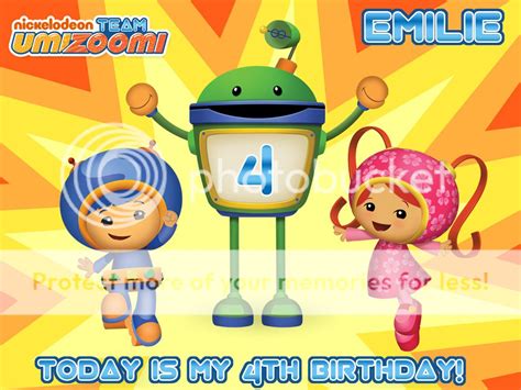 Team Umizoomi Pictures, Images & Photos | Photobucket