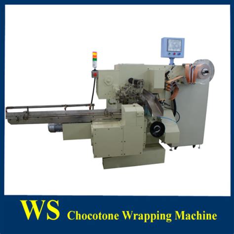 Sichuan Wafer Chocolate Manufacturing Mechanical Equipment High