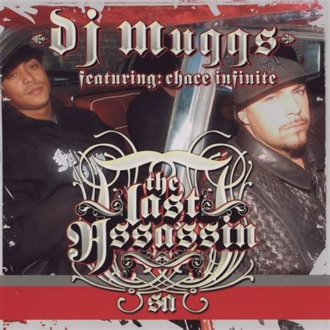 Dj Muggs The Last Assassin Lyrics And Tracklist Genius