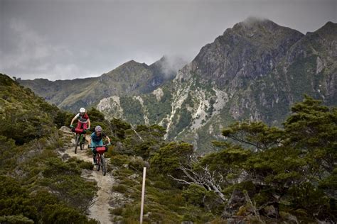 The Old Ghost Road Cycle Trail 100 Pure New Zealand