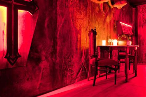 Dracula Escaperooms Neu Ulm