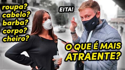 Estilos Que As Mulheres Acham Atraentes Nos Homens Palheta Veste