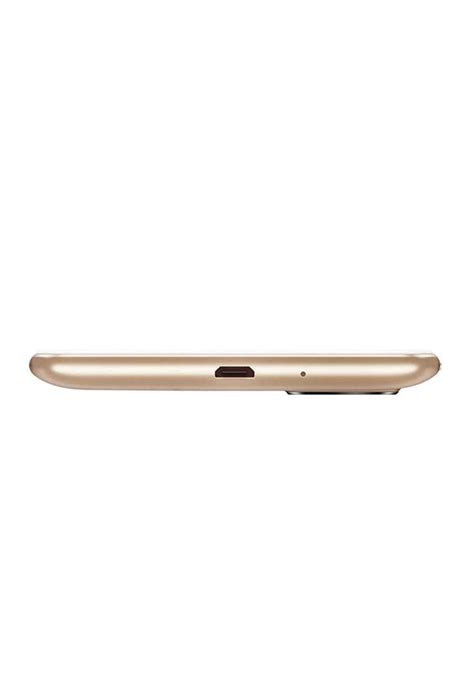 Preowned Xiaomi Redmi A Gold Gb Gb Acceptable Condition Yaantra