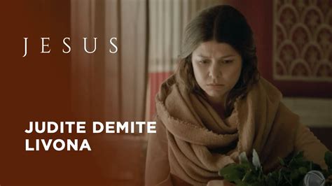 JESUS Judite Demite Livona YouTube